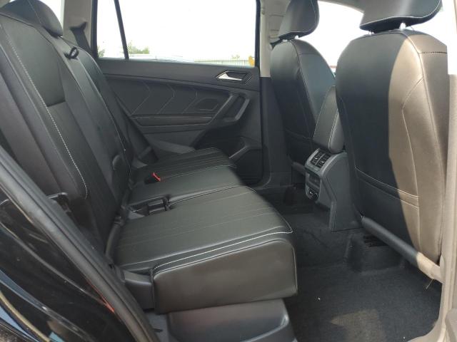 2022 VOLKSWAGEN TIGUAN SE 3VV2B7AX2NM039220