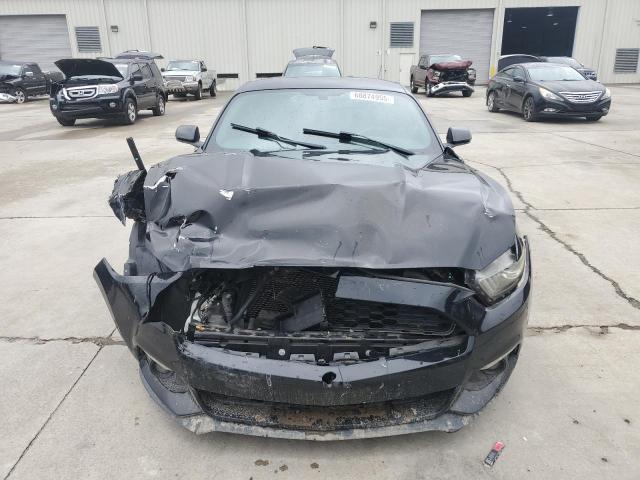 2017 FORD MUSTANG - 1FA6P8TH1H5308871