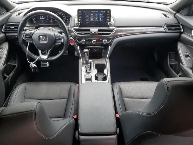2021 HONDA ACCORD SPO 1HGCV1F31MA017946