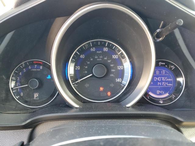 2020 HONDA FIT LX - 3HGGK5H41LM715949