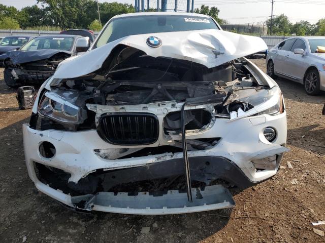 2015 BMW X4 XDRIVE2 - 5UXXW3C5XF0F88778
