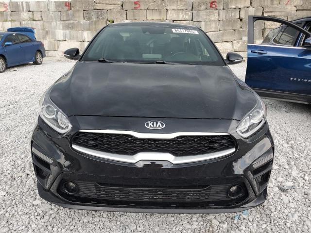 2020 KIA FORTE GT L 3KPF34AD4LE243221
