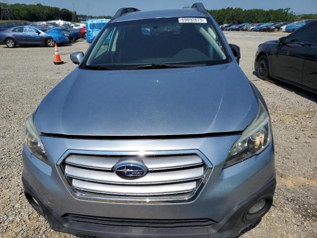 2015 SUBARU OUTBACK 2.5I PREMIUM - 4S4BSACCXF3245504