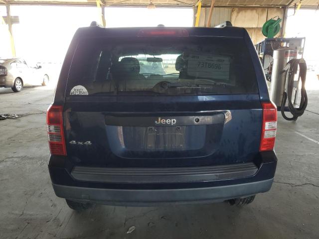 2015 JEEP PATRIOT SP 1C4NJRBB1FD188714