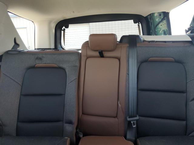 2024 FORD BRONCO SPO 3FMCR9C67RRE02890