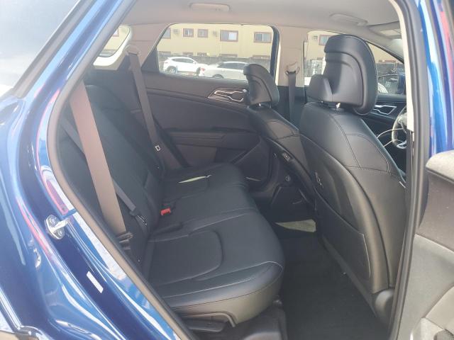 2025 KIA SPORTAGE E 5XYK33DF1SG293551