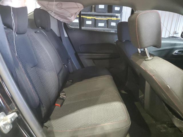 2015 CHEVROLET EQUINOX LS - 2GNALAEK0F1122311