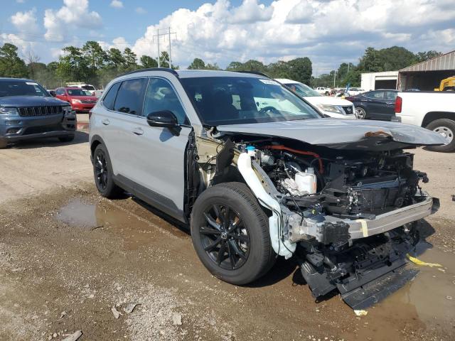 2025 HONDA CR-V SPORT 5J6RS5H58SL005649