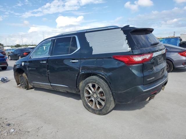 2018 CHEVROLET TRAVERSE P 1GNERKKW1JJ238905