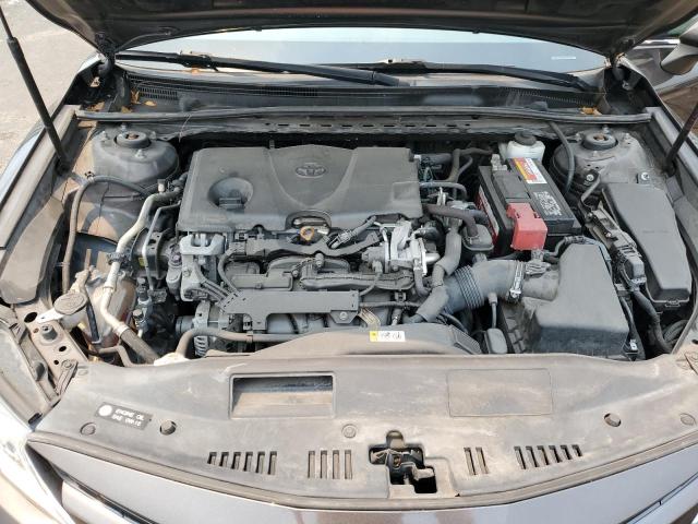 2018 TOYOTA CAMRY L 4T1B11HK1JU153834