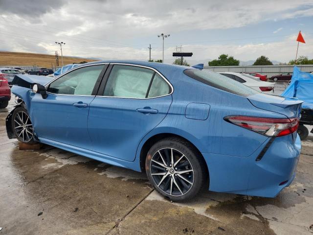 2023 TOYOTA CAMRY SE N 4T1G11AK9PU180708