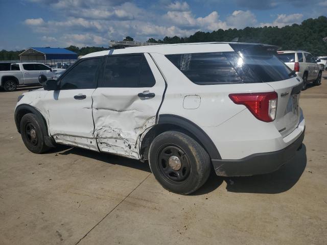 2022 FORD EXPLORER P 1FM5K8AB2NGA29072