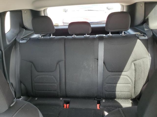 2017 JEEP RENEGADE L ZACCJBBB8HPG13834
