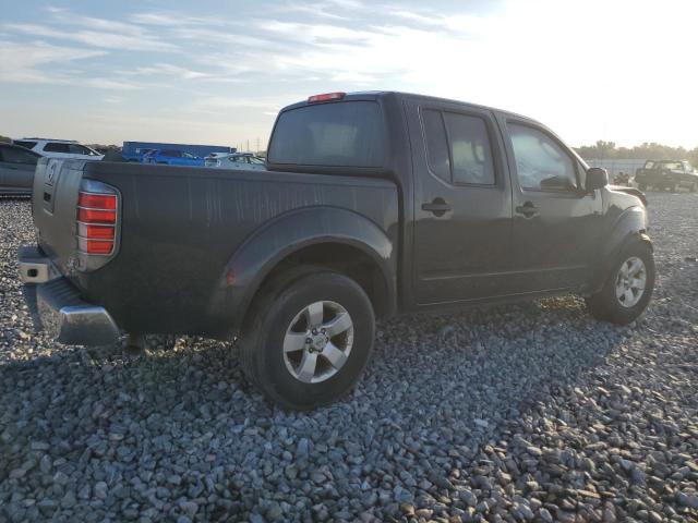 2010 NISSAN FRONTIER C - 1N6AD0ER7AC430542