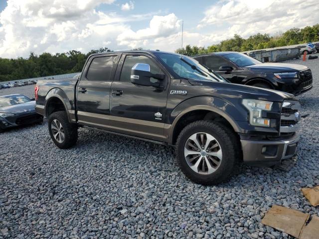 2015 FORD F150 SUPERCREW 1FTEW1EG7FFA85294