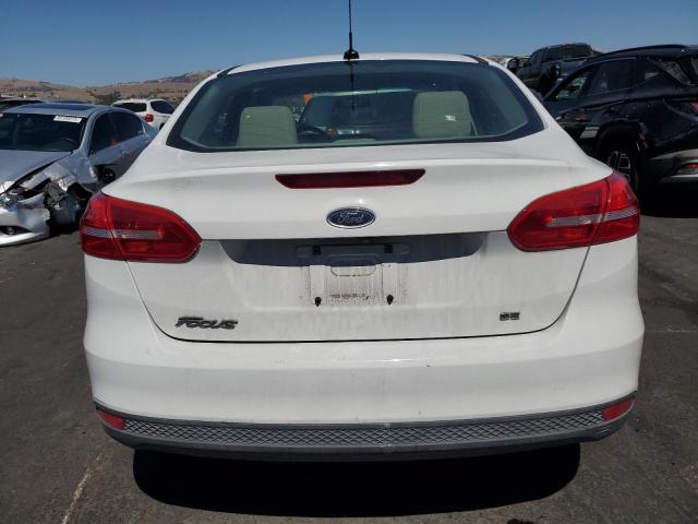 2018 FORD FOCUS SE - 1FADP3F24JL237474