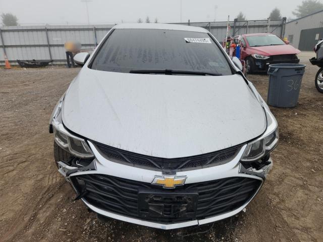 2019 CHEVROLET CRUZE LS 1G1BC5SM4K7135725