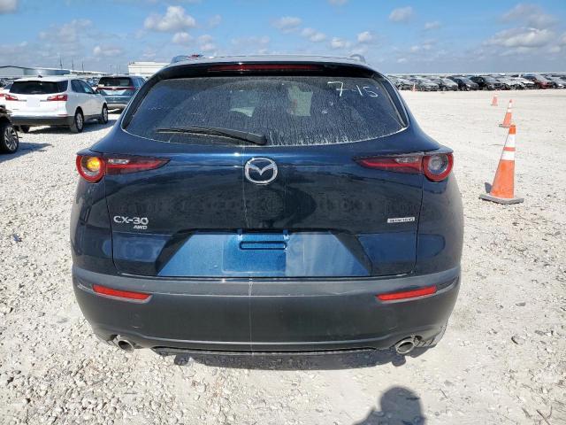 2025 MAZDA CX-30 SELE - 3MVDMBBM8SM803073