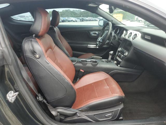 2015 FORD MUSTANG GT 1FA6P8CF4F5365609