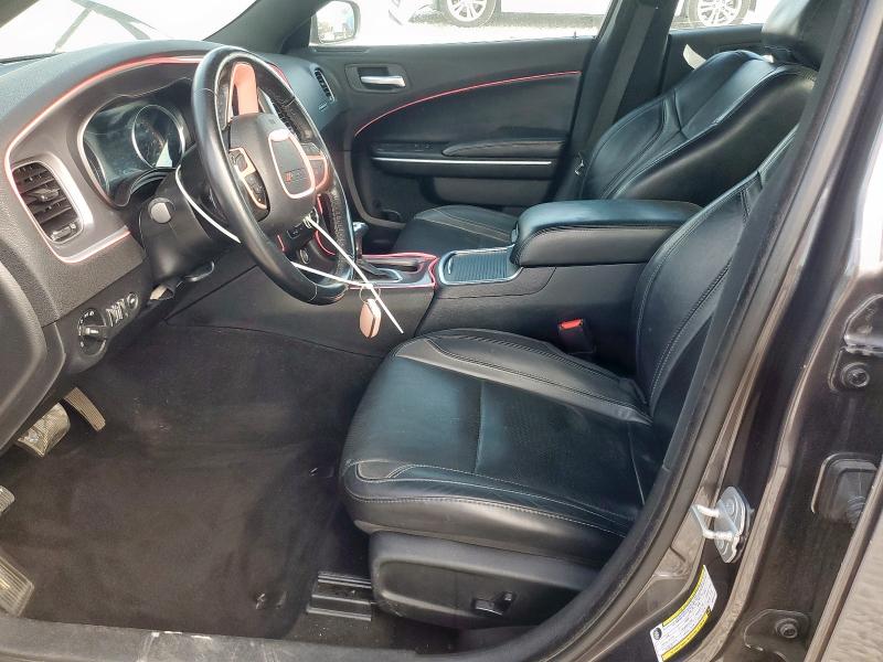 2021 DODGE CHARGER SXT - 2C3CDXBGXMH510818