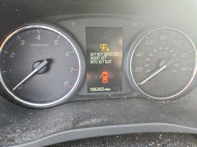 2015 MITSUBISHI OUTLANDER JA4AZ3A30FZ011258