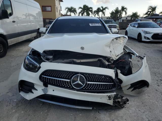 2021 MERCEDES-BENZ E 350 W1KZF8DBXMA946869