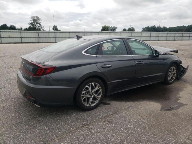 2023 HYUNDAI SONATA SEL KMHL14JAXPA327529