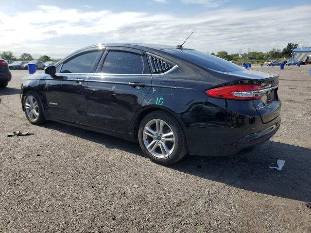 2018 FORD FUSION S H 3FA6P0UU6JR210144