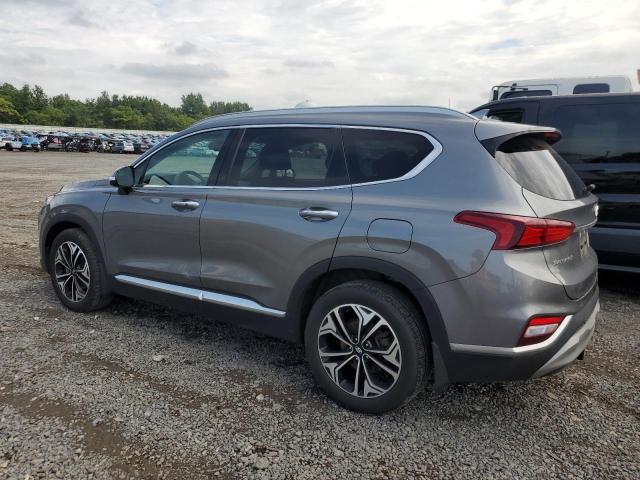 2019 HYUNDAI SANTA FE LIMITED 5NMS5CAA6KH107821