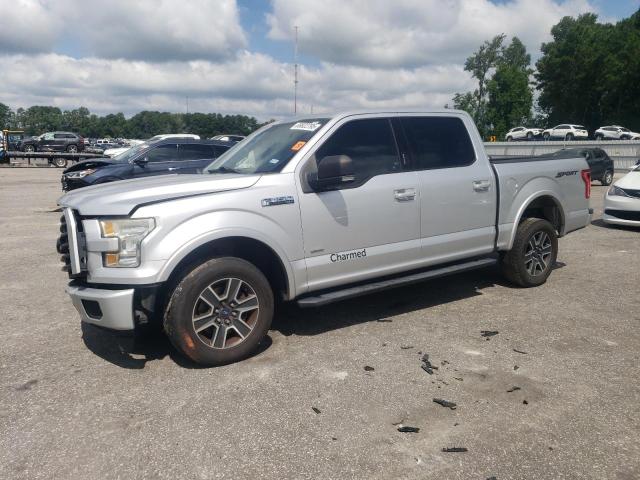 FORD F150 SUPER