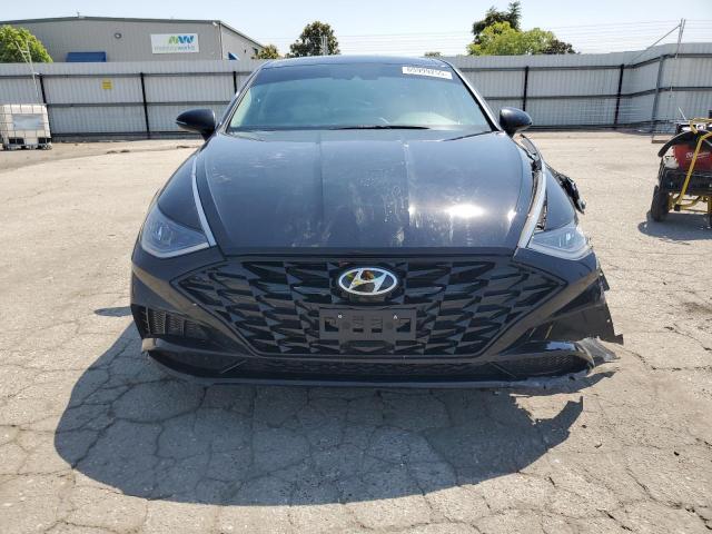 2022 HYUNDAI SONATA SEL - KMHL14JA1NA185178
