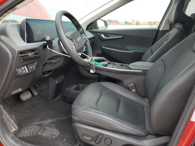 2022 KIA EV6 LIGHT KNDC3DLC0N5070965