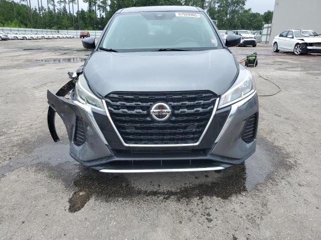 2021 NISSAN KICKS S 3N1CP5BV9ML552901