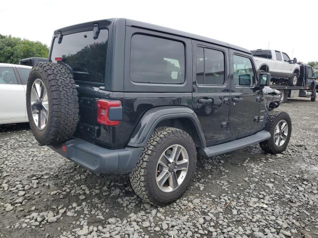 2019 JEEP WRANGLER U 1C4HJXEN7KW622334