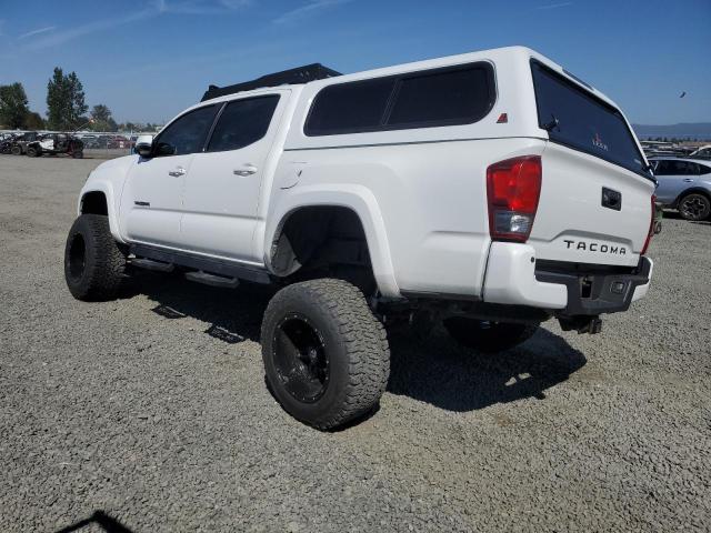 2017 TOYOTA TACOMA DOU - 3TMCZ5AN1HM079522
