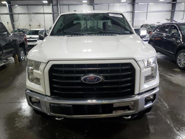 2015 FORD F150 SUPER - Other View