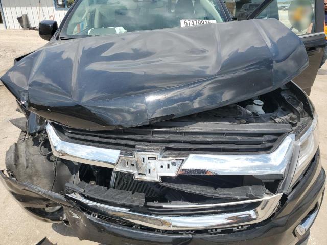 2016 CHEVROLET COLORADO L 1GCGSCE3XG1105212