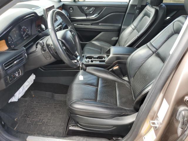 2020 LINCOLN CORSAIR RESERVE 5LMCJ2D93LUL28131