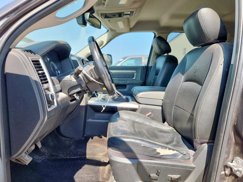 2016 RAM 1500 SLT 1C6RR7LT4GS303140