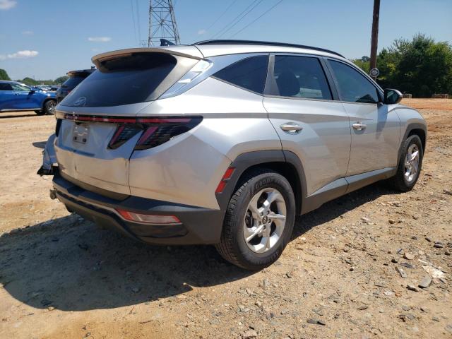 2022 HYUNDAI TUCSON SEL - 5NMJB3AE4NH017899