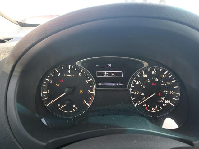 2017 NISSAN ALTIMA 2.5 1N4AL3APXHC283015