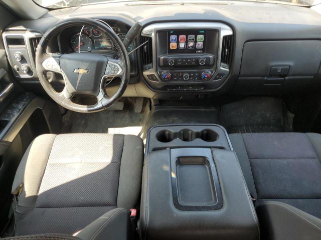 2016 CHEVROLET SILVERADO 1GCVKREC7GZ158851
