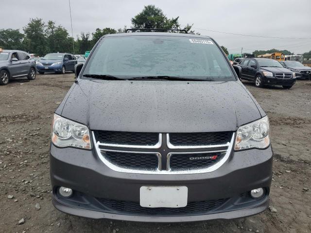 2019 DODGE GRAND CARA 2C4RDGCG0KR777171