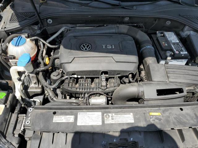 2016 VOLKSWAGEN PASSAT SE 1VWBS7A36GC055496