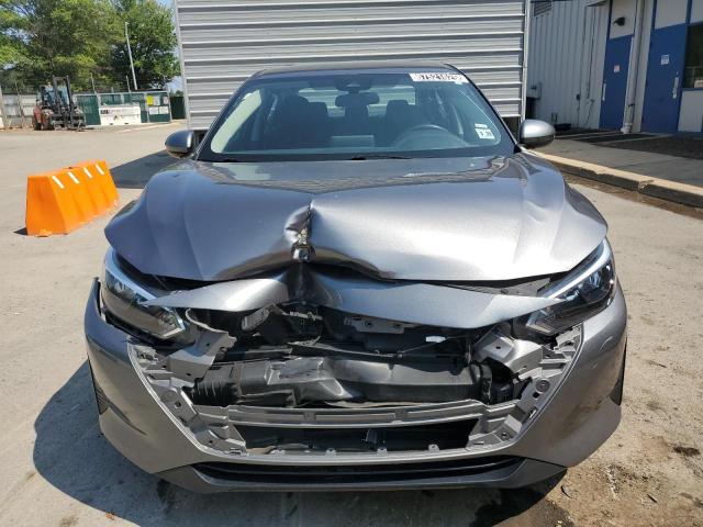 2024 NISSAN SENTRA SV 3N1AB8CV9RY206640