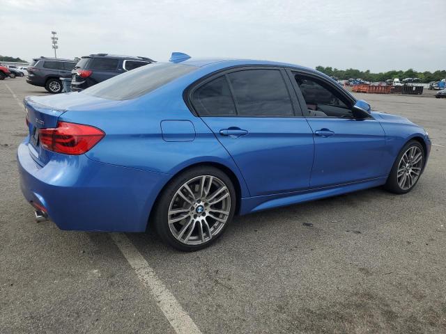 2016 BMW 340 I WBA8B3G53GNT92711