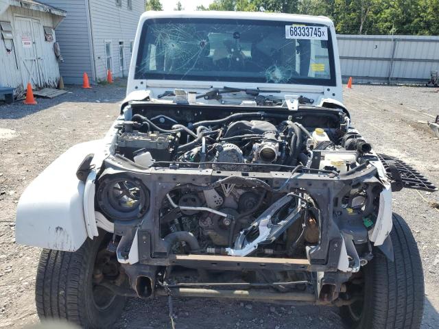 2015 JEEP WRANGLER U 1C4BJWEG1FL768821
