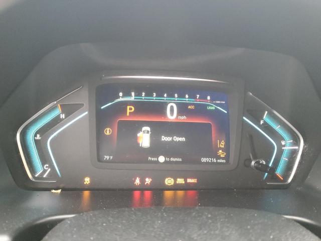 2018 HONDA ODYSSEY EL 5FNRL6H94JB055607