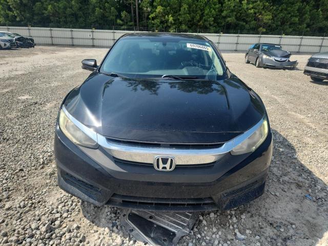 2018 HONDA CIVIC EX - 19XFC2F78JE019048