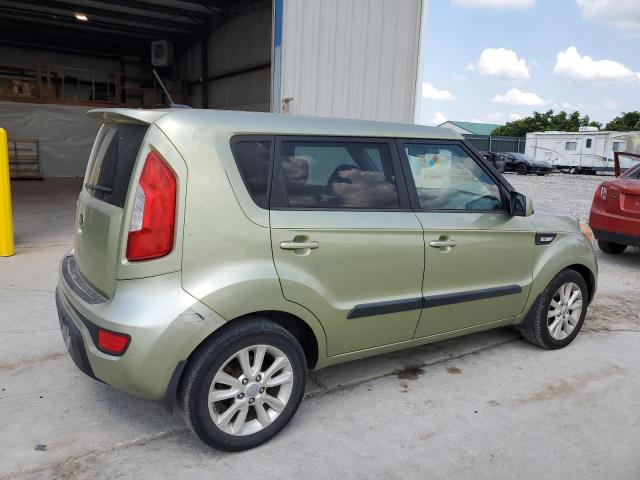2013 KIA SOUL #3301675629